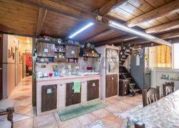 Cucina - Independent house Via San Nicola
 
1, Avola - photo 74