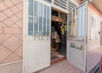 Edificio all\'aperto - Independent house Via San Nicola
 
1, Avola - photo 75