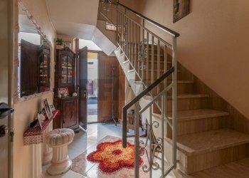 Scale - Independent house Via San Nicola
 
1, Avola - photo 81