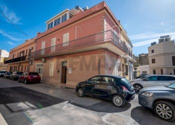 Edificio all\'aperto - Independent house Via San Nicola
 
1, Avola - photo 83
