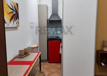 Sala da pranzo - Bilocale Via Delle Sciare
 
11, Catania - foto 12