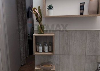 Bagno - Bilocale Via Delle Sciare
 
11, Catania - foto 16