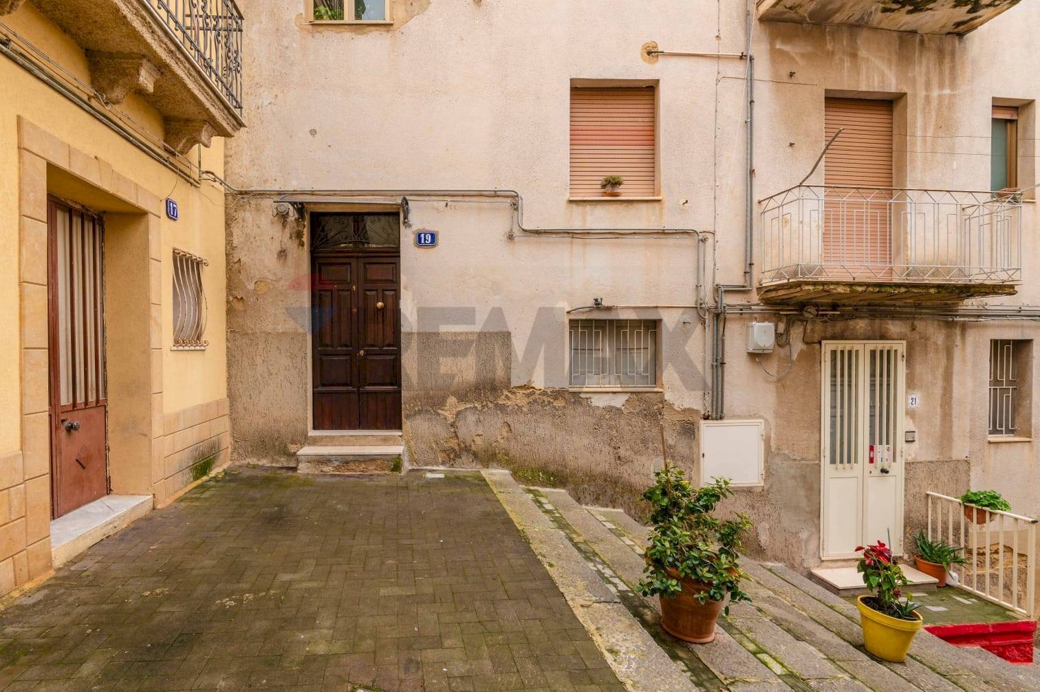 Casa all\'aperto - Appartamento Via Paglia
19, Caltagirone - foto 3