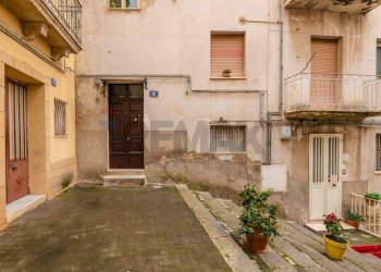 Casa all\'aperto - Appartamento Via Paglia
 
19, Caltagirone - foto 3