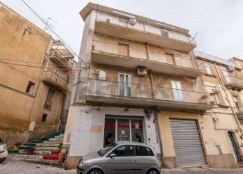 Edificio all\'aperto - Appartamento Via Paglia
 
19, Caltagirone - foto 4
