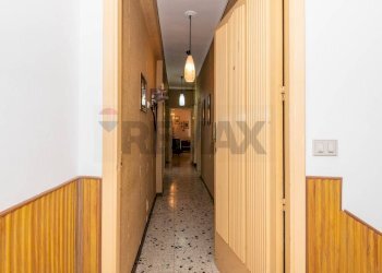 Hall / corridoio - Appartamento Via Paglia
 
19, Caltagirone - foto 6