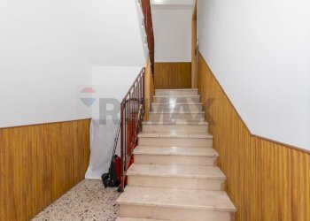 Scale - Appartamento Via Paglia
 
19, Caltagirone - foto 7