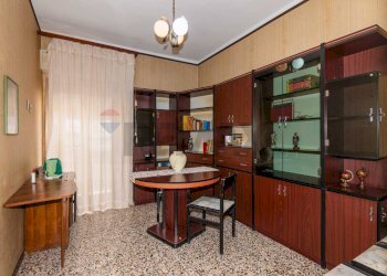 Sala da pranzo - Appartamento Via Paglia
 
19, Caltagirone - foto 8