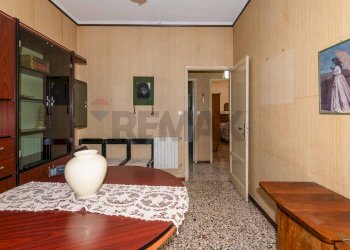 Sala da pranzo - Appartamento Via Paglia
 
19, Caltagirone - foto 9