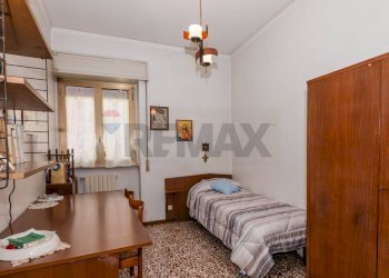 Camera / camera da letto - Appartamento Via Paglia
 
19, Caltagirone - foto 11