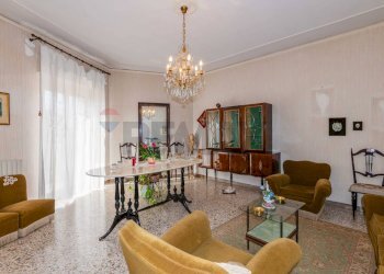 Soggiorno - Appartamento Via Paglia
 
19, Caltagirone - foto 16