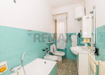 Bagno - Appartamento Via Paglia
 
19, Caltagirone - foto 17