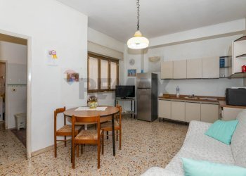 Sala da pranzo - Appartamento Via Paglia
 
19, Caltagirone - foto 26