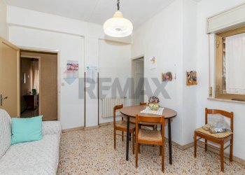 Sala da pranzo - Appartamento Via Paglia
 
19, Caltagirone - foto 27