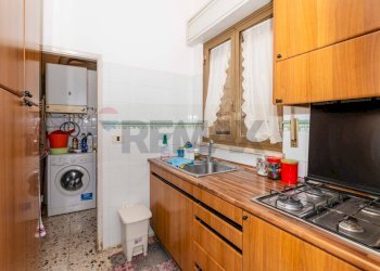 Cucina - Appartamento Via Paglia
 
19, Caltagirone - foto 28