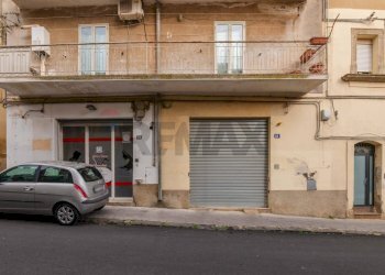 Edificio all\'aperto - Appartamento Via Paglia
 
19, Caltagirone - foto 29
