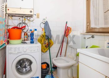 Lavanderia - Appartamento Via Paglia
 
19, Caltagirone - foto 30