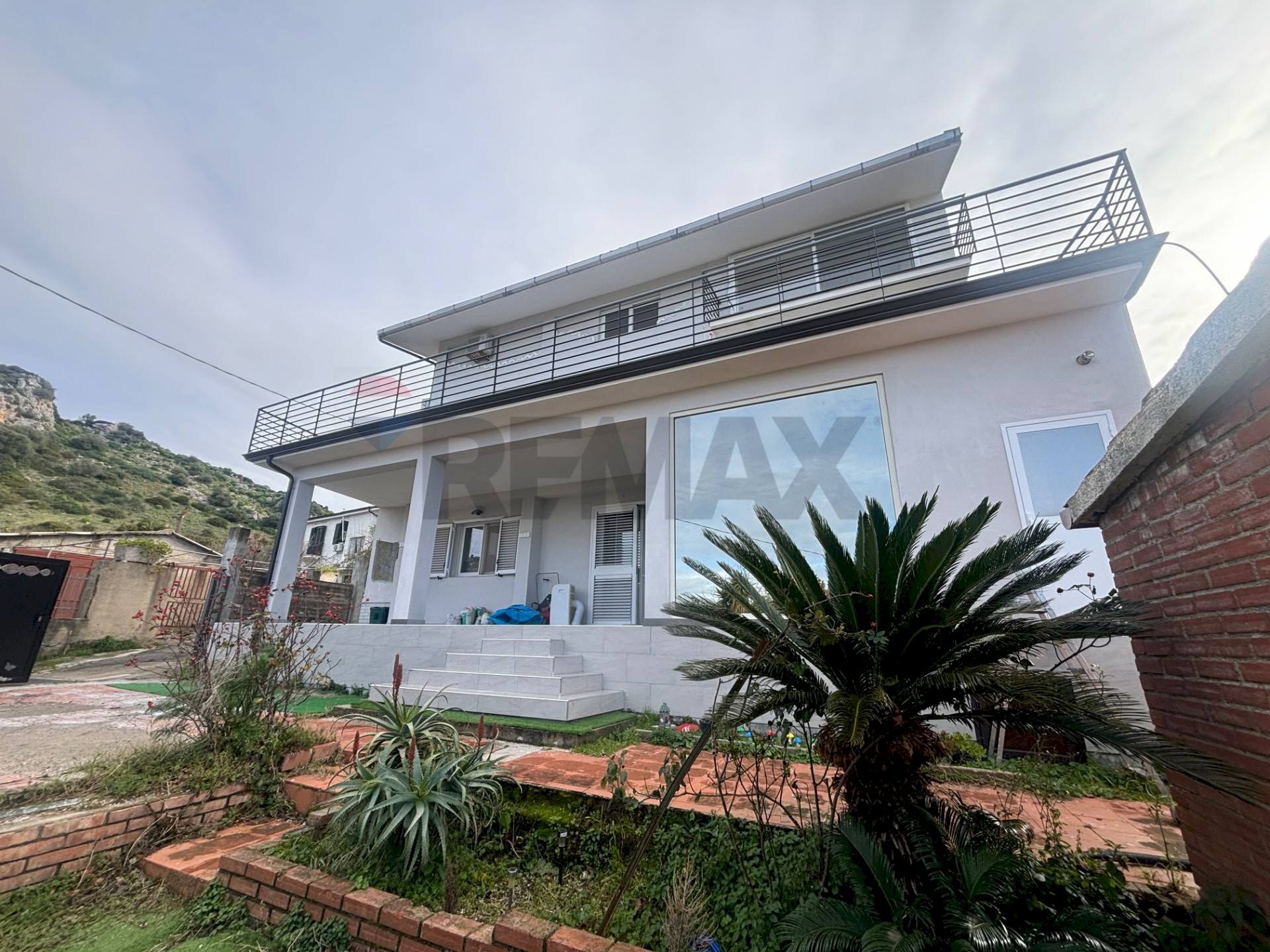 Casa all\'aperto - Villa Via Villaggio Ises
 
61, San Fratello - photo 1