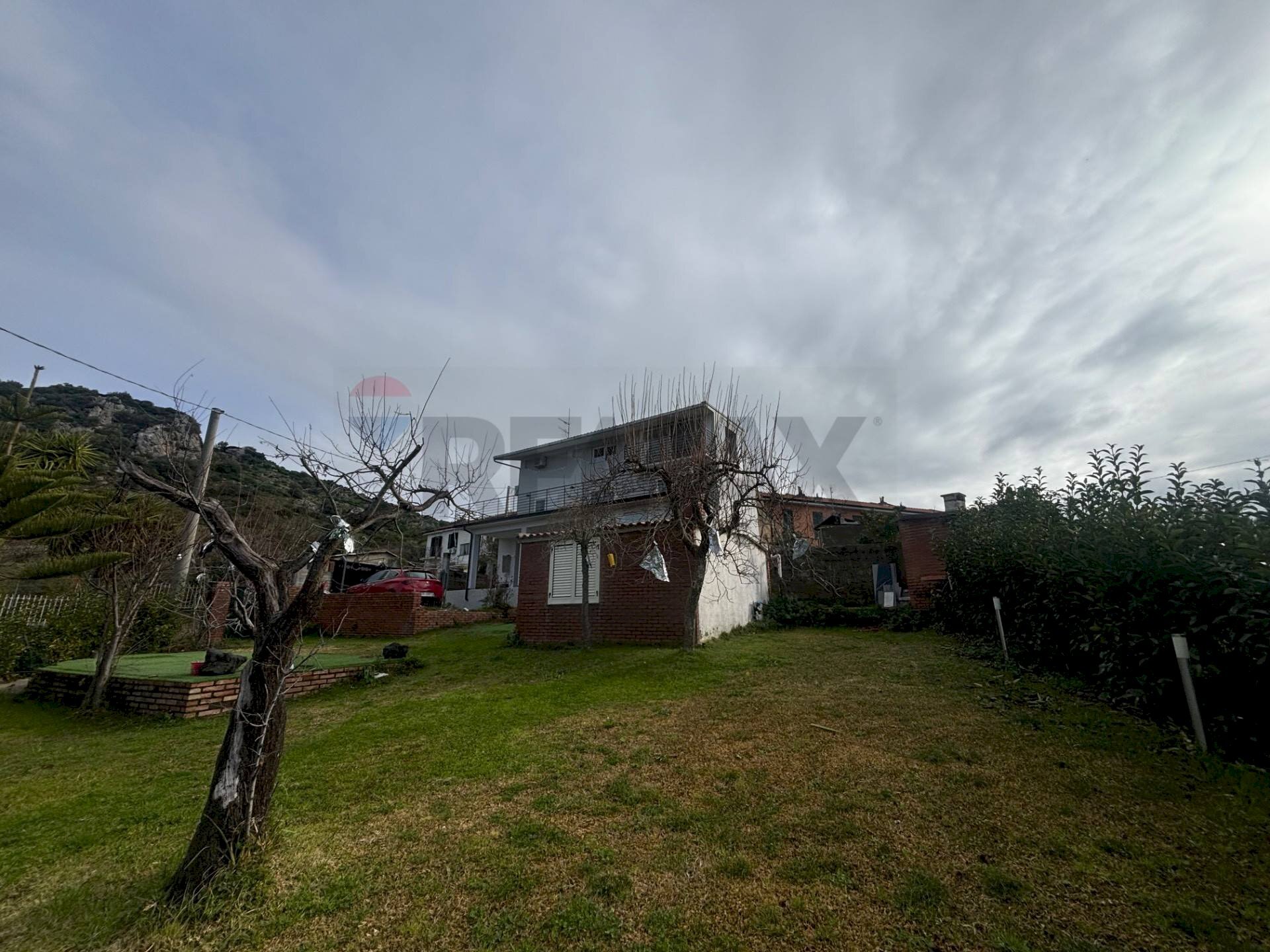 Casa all\'aperto - Villa Via Villaggio Ises
 
61, San Fratello - photo 3