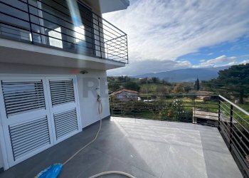 Terrazza - Villa Via Villaggio Ises
 
61, San Fratello - foto 2