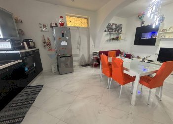 Cucina - Villa Via Villaggio Ises
 
61, San Fratello - foto 6