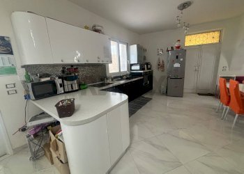 Cucina - Villa Via Villaggio Ises
 
61, San Fratello - foto 7