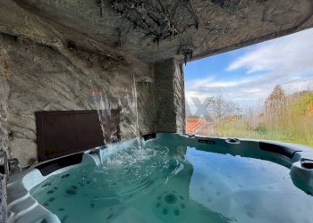 Piscina - Villa Via Villaggio Ises
 
61, San Fratello - foto 10