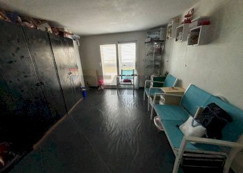 Soggiorno - Villa Via Villaggio Ises
 
61, San Fratello - foto 16