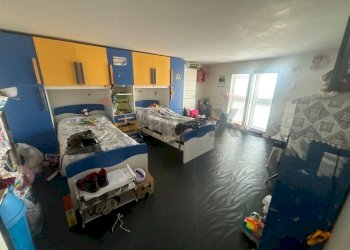 Camera / camera da letto - Villa Via Villaggio Ises
 
61, San Fratello - foto 20