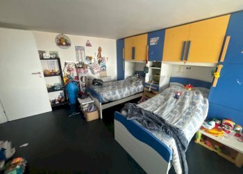 Camera / camera da letto - Villa Via Villaggio Ises
 
61, San Fratello - foto 22