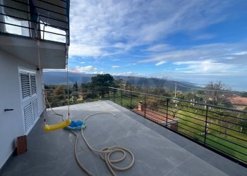 Terrazza - Villa Via Villaggio Ises
 
61, San Fratello - foto 23