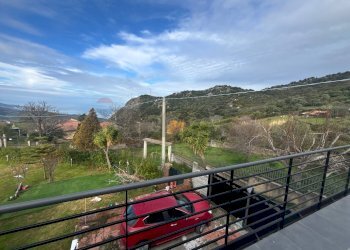 Balcone - Villa Via Villaggio Ises
 
61, San Fratello - foto 24