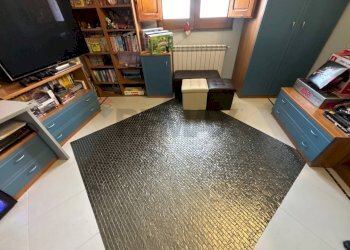 Soggiorno - Villa Via Villaggio Ises
 
61, San Fratello - foto 30