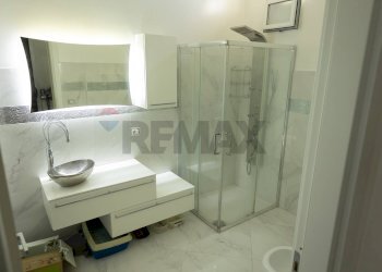 Bagno - Villa Via Villaggio Ises
 
61, San Fratello - foto 45