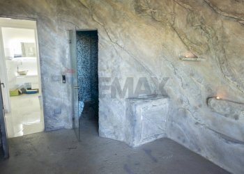 Bagno - Villa Via Villaggio Ises
 
61, San Fratello - foto 49