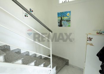 Scale - Villa Via Villaggio Ises
 
61, San Fratello - foto 54