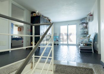 Scale - Villa Via Villaggio Ises
 
61, San Fratello - foto 56