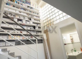 Scale - Villa Via Villaggio Ises
 
61, San Fratello - foto 67