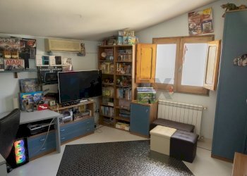 Soggiorno - Villa Via Villaggio Ises
 
61, San Fratello - foto 70