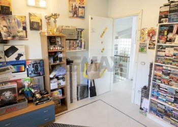 Camera / camera da letto - Villa Via Villaggio Ises
 
61, San Fratello - foto 71