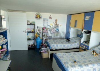 Camera / camera da letto - Villa Via Villaggio Ises
 
61, San Fratello - foto 76