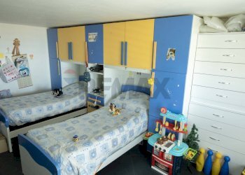 Camera / camera da letto - Villa Via Villaggio Ises
 
61, San Fratello - foto 77