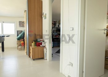 Hall / corridoio - Villa Via Villaggio Ises
 
61, San Fratello - foto 82