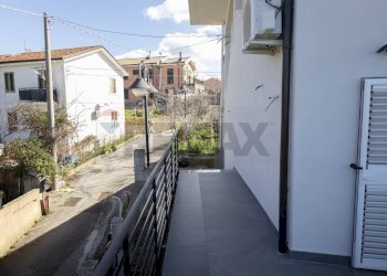 Balcone - Villa Via Villaggio Ises
 
61, San Fratello - foto 96