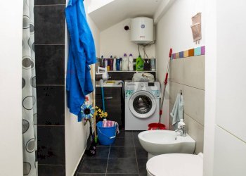 Bagno - Bilocale Via San Damiano
 
59, Catania - foto 16