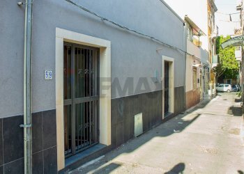 Edificio all\'aperto - Bilocale Via San Damiano
 
59, Catania - foto 17