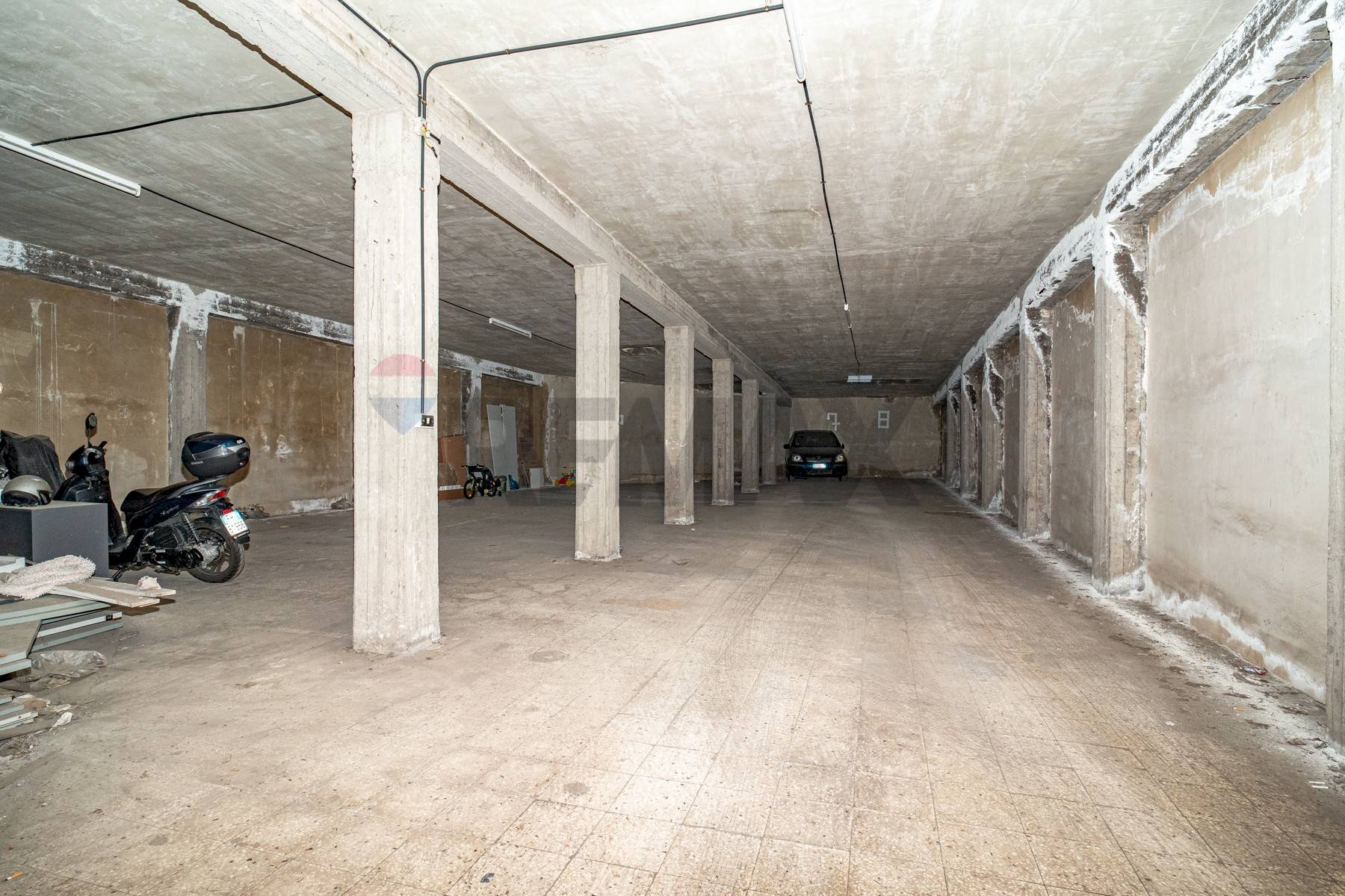 Parcheggio - Laboratorio Via Mizar
 
8, Catania - foto 1