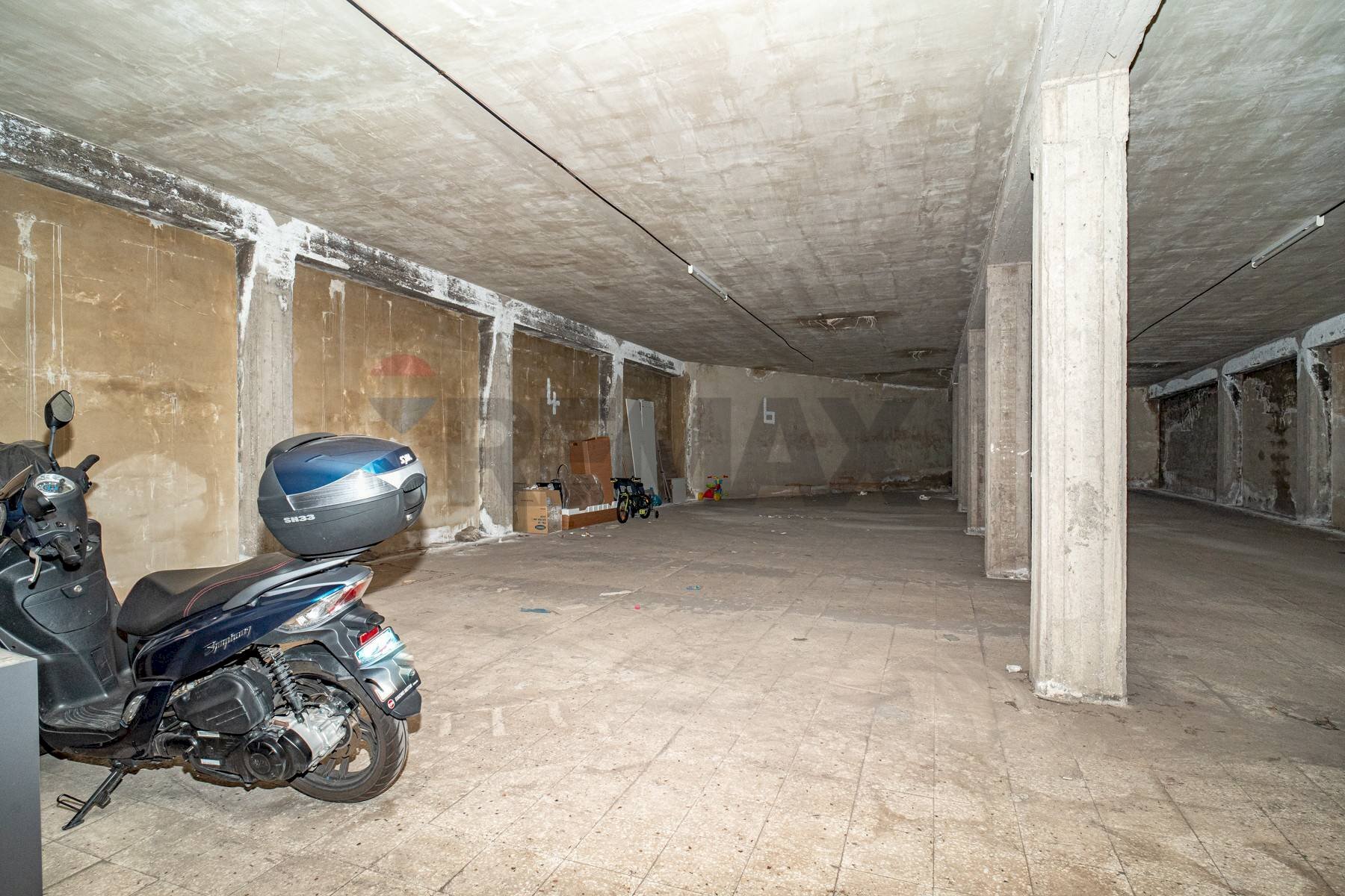 Parcheggio - Laboratorio Via Mizar
 
8, Catania - foto 2