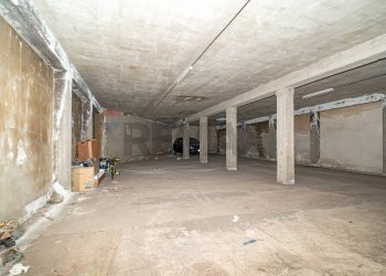 Parcheggio - Laboratory Via Mizar
 
8, Catania - photo 8