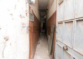 Hall / corridoio - Casa indipendente Via delle Calcare
 
132, Catania - foto 2